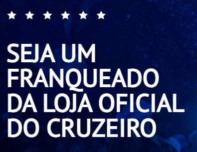 Cruzeiro: inauguração de loja oficial tem grande público e cobrança de  torcedor