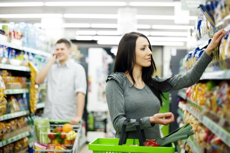 Amazon Testa Conceito De Supermercado De Pequeno Porte Central Do Varejo