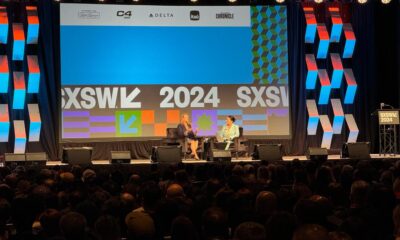 Abertura do SXSW 2024; SXSW 2025