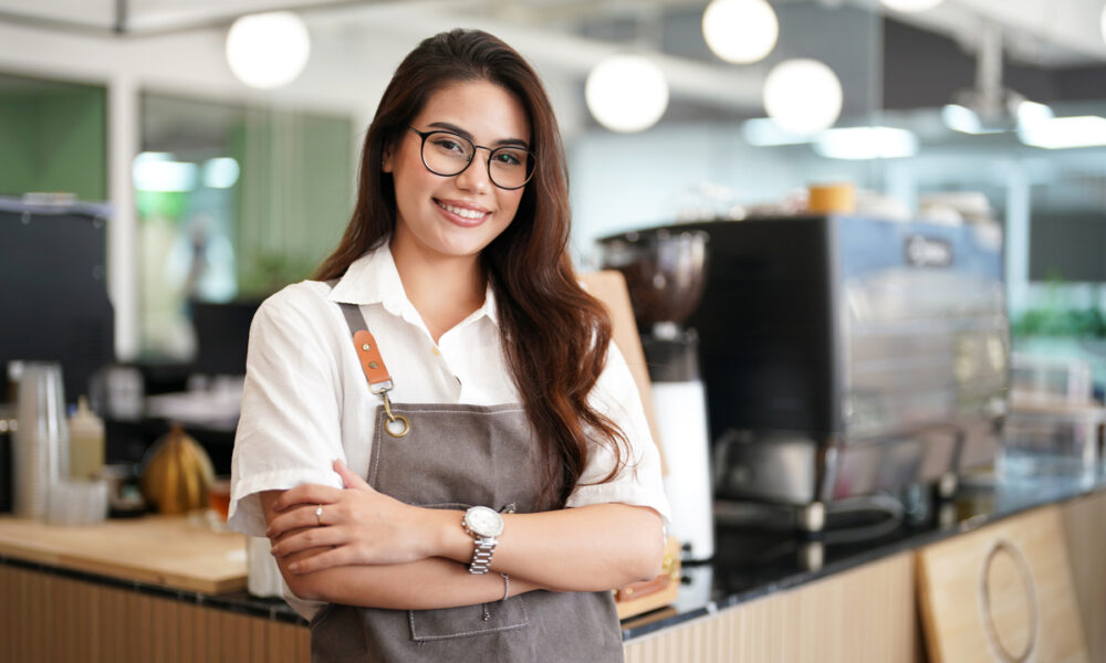 gestão de restaurantes; setor de restaurantes