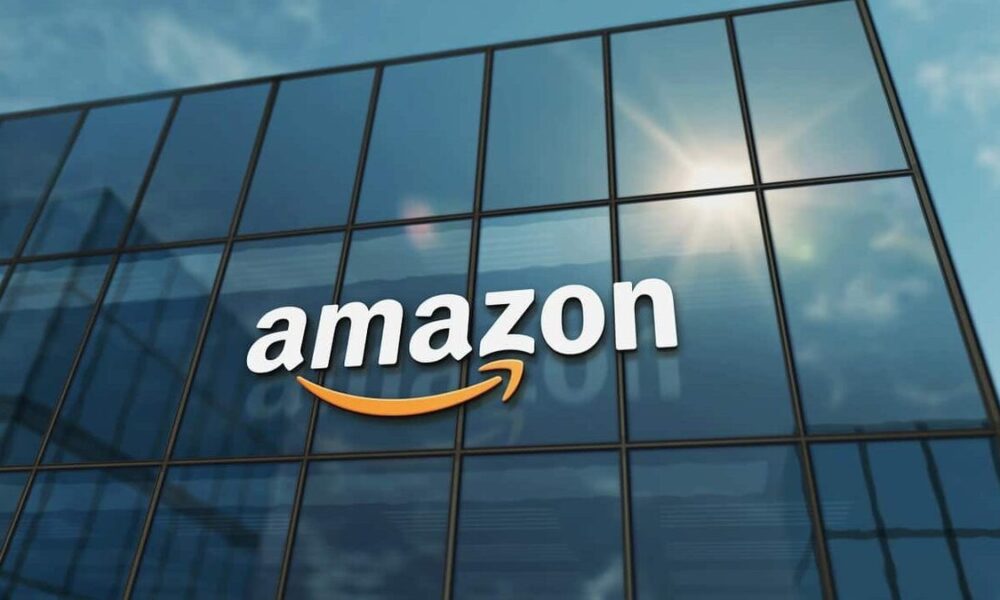 Big River; amazon e-commerce