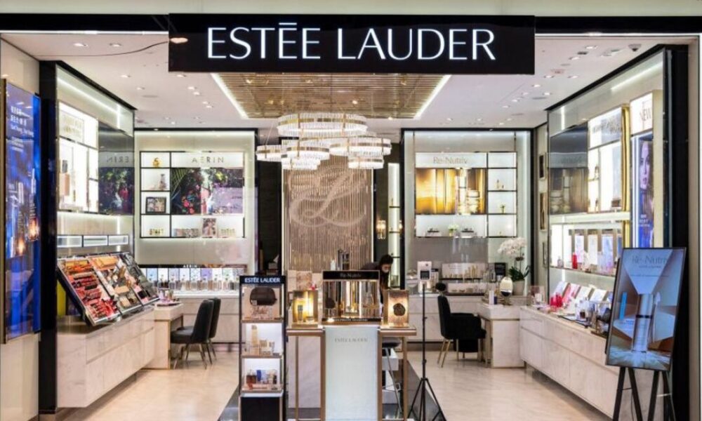 Estée Lauder