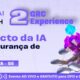 Banner do GCR Experience