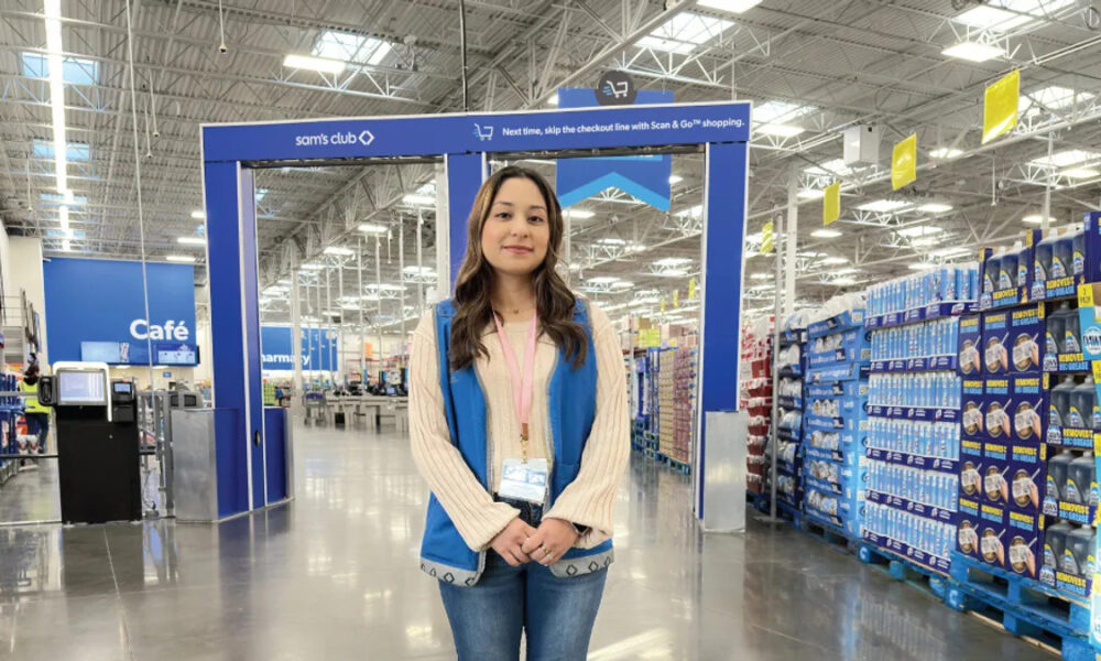 Sam's Club