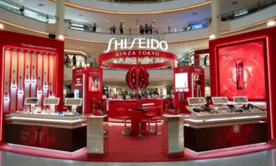 Shiseido