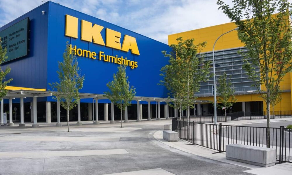 IKEA