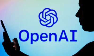 OpenAI, criadora do ChatGPT e do SearchGPT