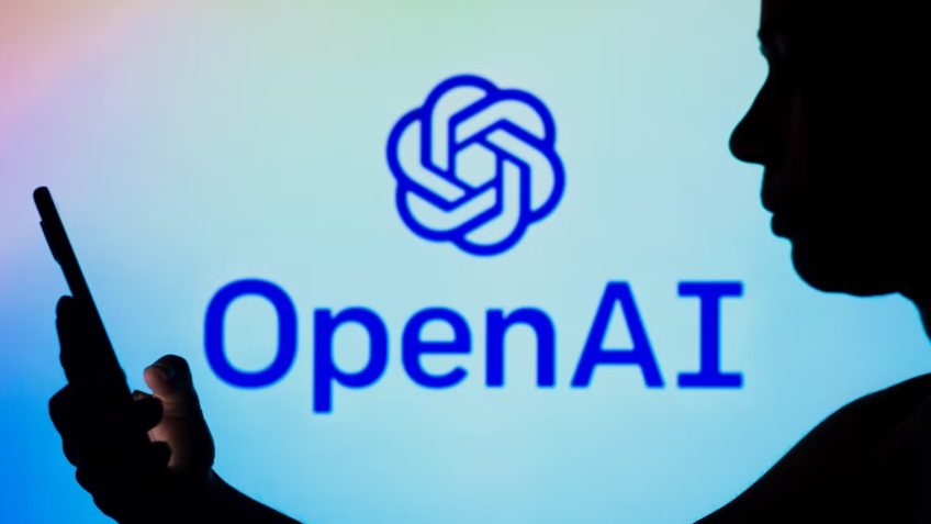 OpenAI, criadora do ChatGPT e do SearchGPT