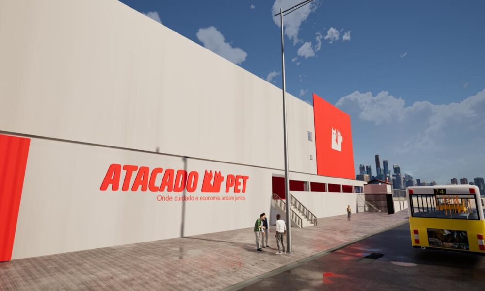 Atacado Pet