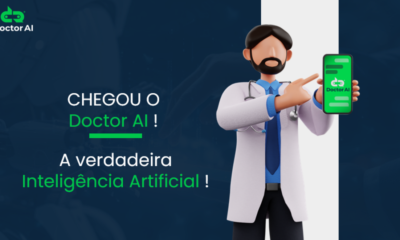 Doctor AI