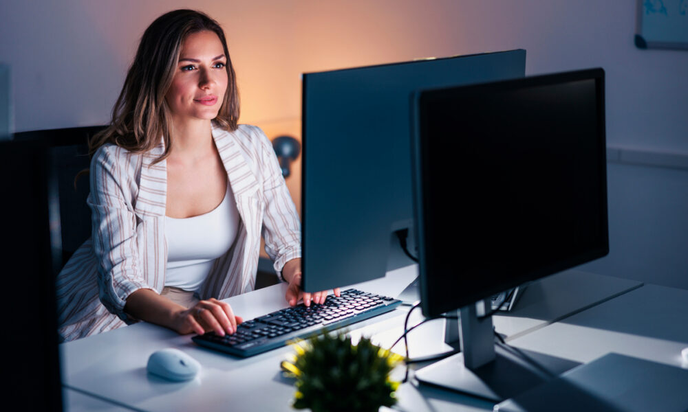 Empreendedorismo feminino