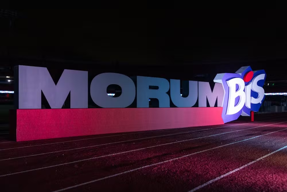 morumbis