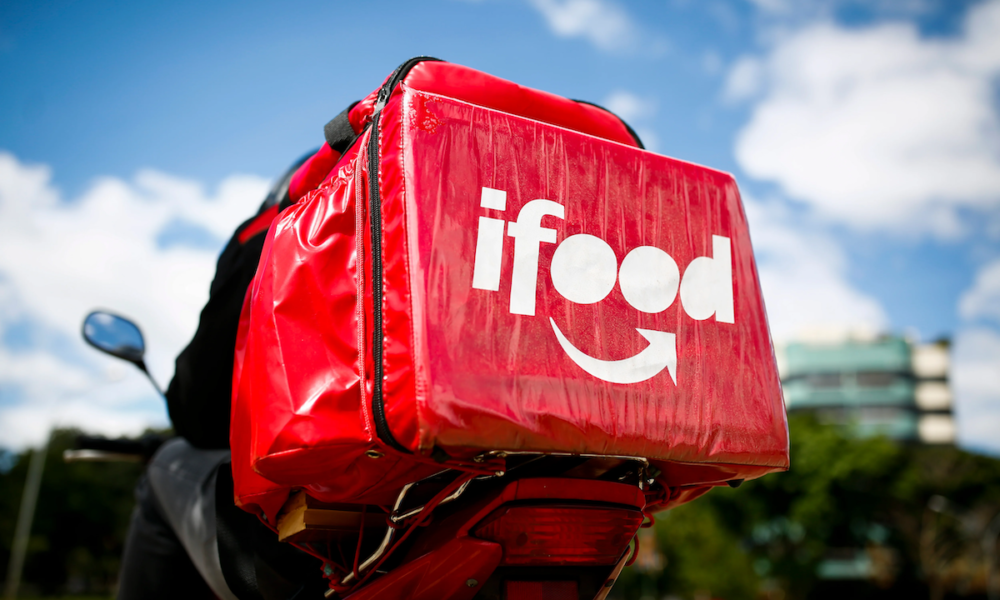 iFood sobe posições no ranking de maiores e-commerces do Brasil