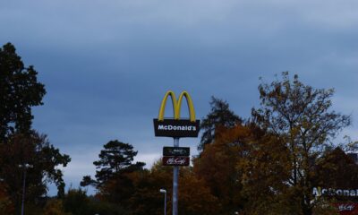 McDonald's bactéria