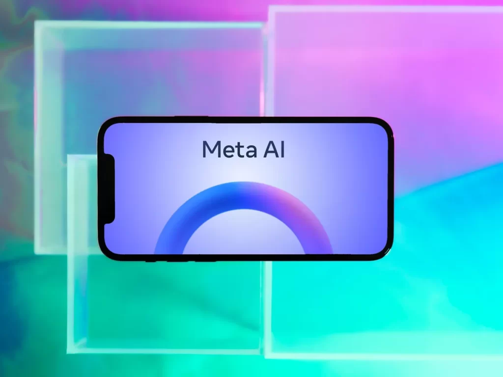 Meta AI, inteligência artificial da Meta