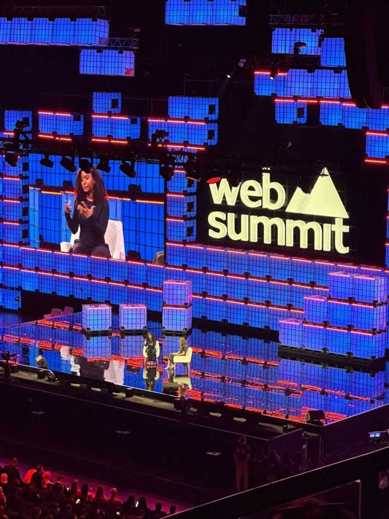 Web Summit Lisboa