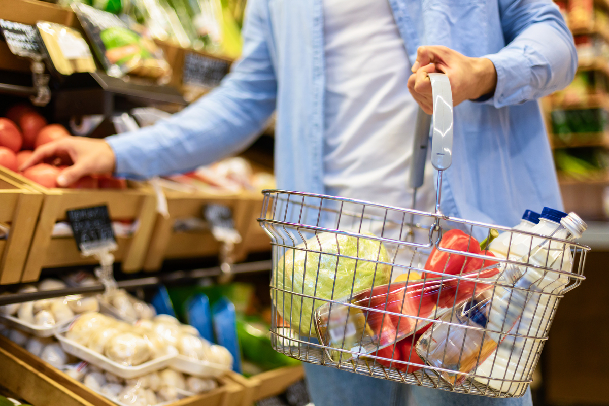 tendências do varejo alimentar