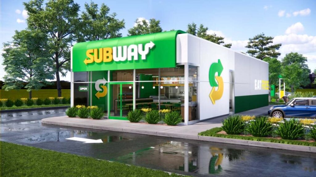 Subway