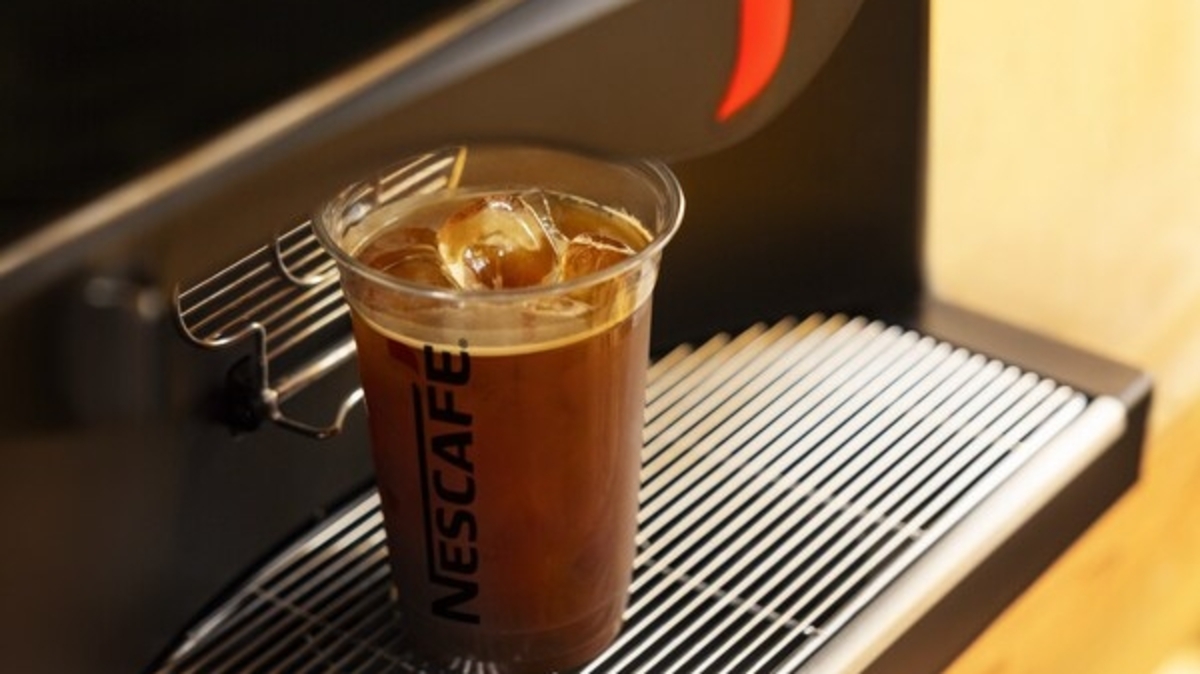 Nescafé