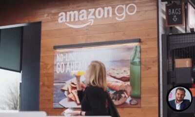 amazon go