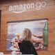 amazon go