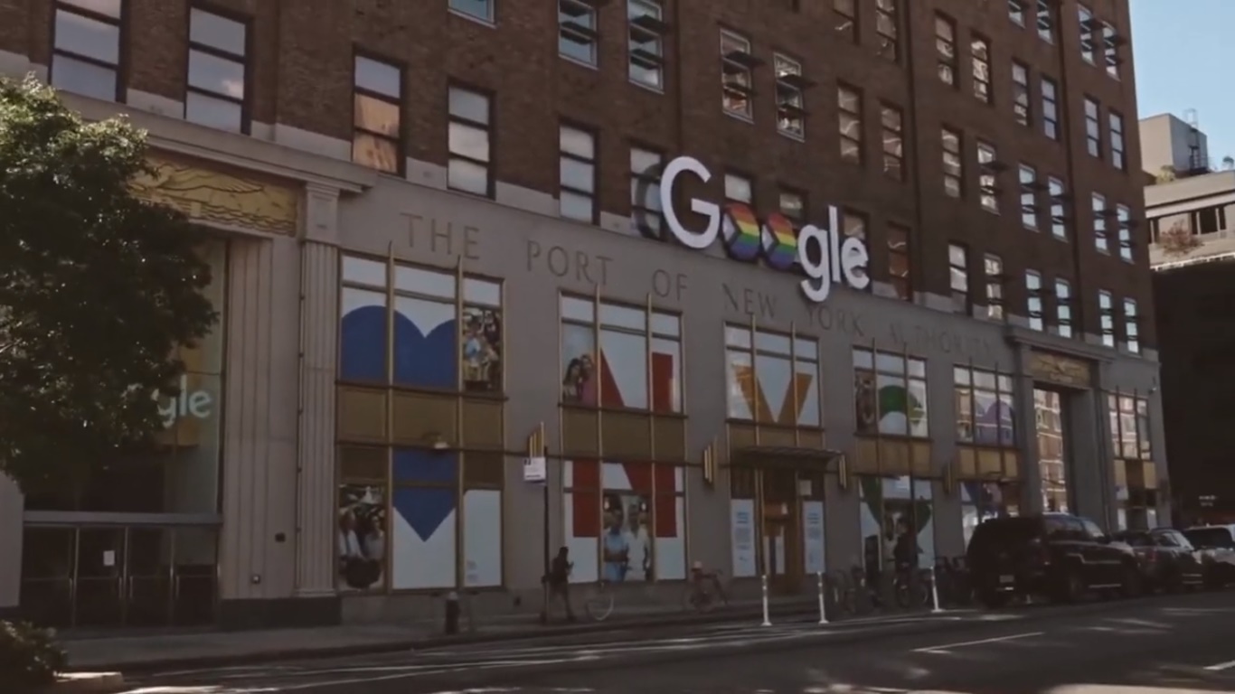 Google