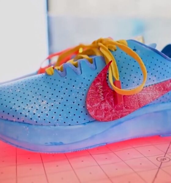 Nike