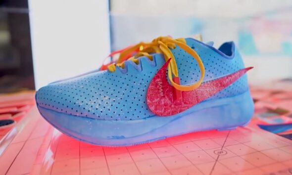 Nike