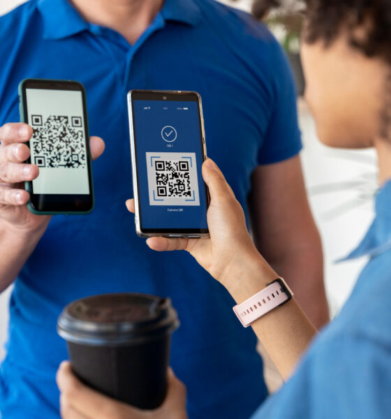 pagamento digital; pagamento instantâneo