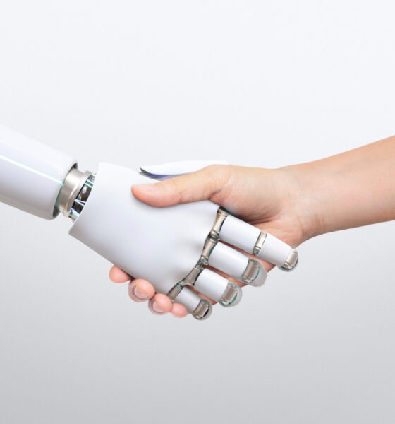 inteligência artificial; IA; AI; transformação digital