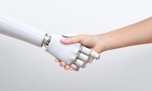 inteligência artificial; IA; AI; transformação digital