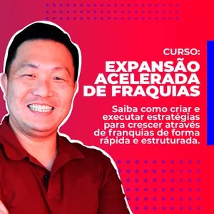 Curso Expansão Acelerada de Franquias