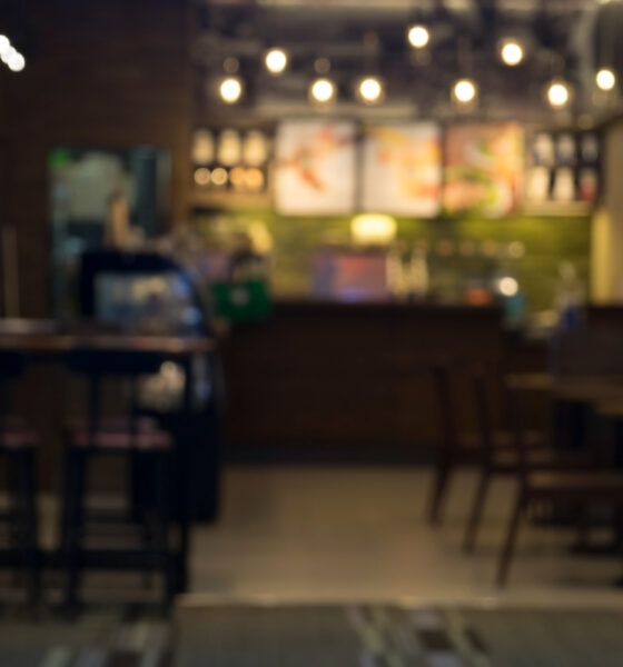 gestão de resíduos, restaurantes