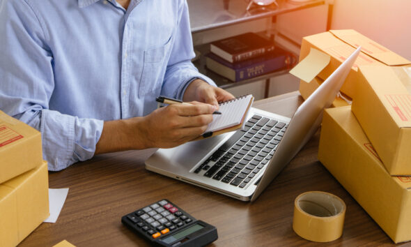 e-commerce no segundo semestre; dropshipping; canais digitais; comércio eletrônico; upsell