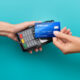 cartão de crédito com aproximação; contactless; rotativo do cartão; juros cartão
