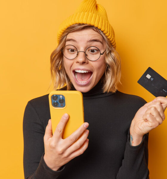 Amazon, Mercado Livre e Shopee foram as marcas mais mencionadas na Black Friday 2025