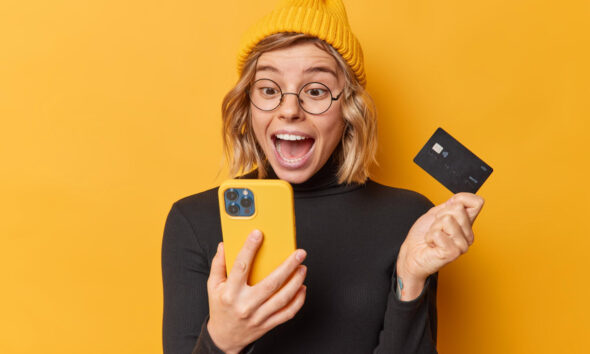 Amazon, Mercado Livre e Shopee foram as marcas mais mencionadas na Black Friday 2025