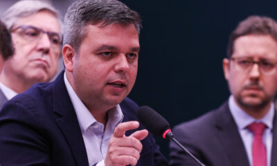 CEO da 123 Milhas, Ramiro Júlio Soares Madureira, depõe à CPI