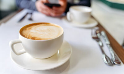 café na mesa; SouthRock, controladora do Starbucks no Brasil, tem pedido de recuperação judicial negado
