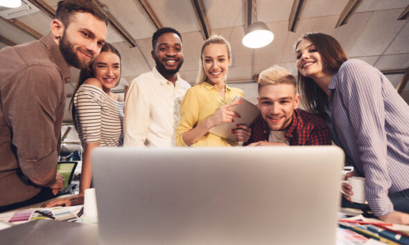 Crescimento e sucesso no negócio: 10 dicas para destacar seu produto no varejo; publicidade