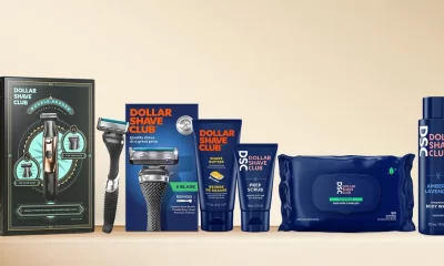 Dollar Shave Club, empresa vendida pela Unilever