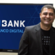 Marcelo Salomão, fundador do Dot Bank, franquia e banco digital num só negócio