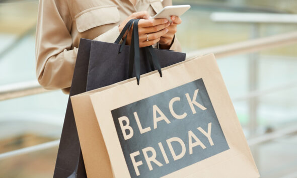 black friday 2024 neotrust varejo; atendimento personalizado