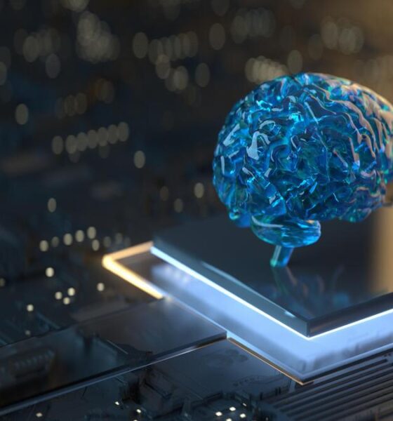 inteligência artificial (IA) nas operações; IA generativa; TIVIT