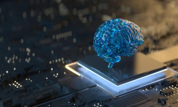inteligência artificial (IA) nas operações; IA generativa; TIVIT
