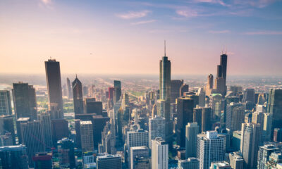NRA Chicago: o que visitar na cidade?