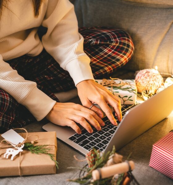 Natal 2023; comemorativas