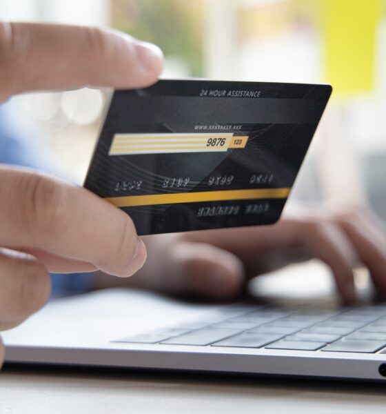 rotativo do cartão de crédito; cartões