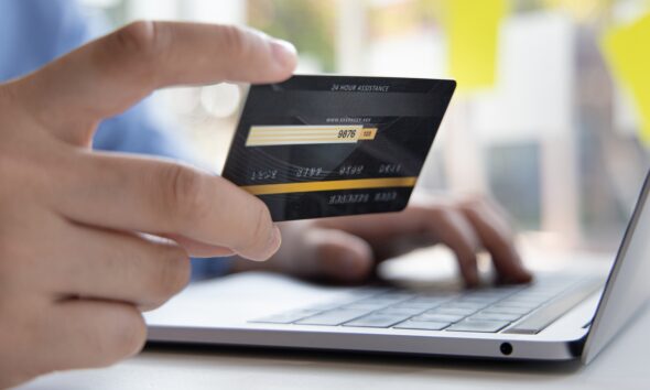 rotativo do cartão de crédito; cartões