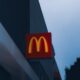 Logo do McDonald's